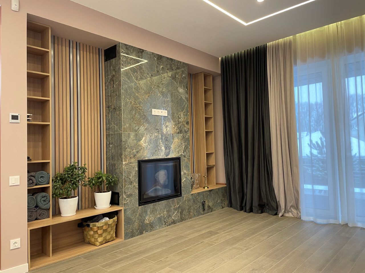 Будинок (с.Білогородка), 90 м2